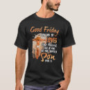 Pesquisar por sexta feira santa camisetas Bom