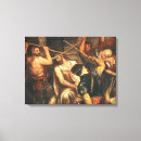 Pesquisar por coroação impressão de canvas Zombaria