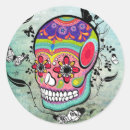 Pesquisar por dia de muertos adesivos Morto