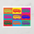 Pesquisar por pop art cartoes postais Retro