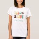Pesquisar por do dance party camisetas Dama de honra