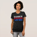 Pesquisar por camisas de elizabeth camisetas Feminista