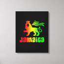 Pesquisar por rasta impressão de canvas Jamaica