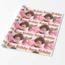 Pesquisar por canino papel de presente Padrão