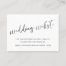 Pesquisar por wedding cartao de visita Para eles