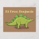 Pesquisar por dinosaurs cartoes postais Jurássico