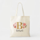 Pesquisar por sacola da letra b bolsas tote Dama de honra