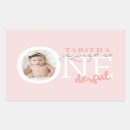 Pesquisar por primeiro aniversario do bebê adesivos Primeira festa de aniversário