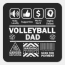 Pesquisar por voleibol adesivos Pai