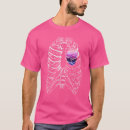 Pesquisar por coração anatômico camisetas Orgulho