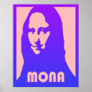 Pesquisar por pessoas famosas pôsteres pósteres Mona lisa