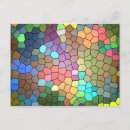 Pesquisar por mosaico de vidro cartoes postais Manchado