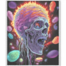 Pesquisar por zombie adesivos Criatura