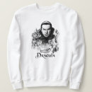 Pesquisar por dracula moletons com capuz Monstro
