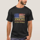 Pesquisar por jenkins camisetas Nome