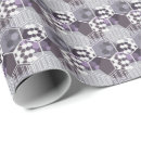 Pesquisar por chevron papel de presente Roxo
