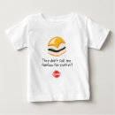 Pesquisar por restaurante bebê camisetas O nothin gosta d