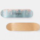 Pesquisar por azul verde skates Para ela