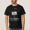 Pesquisar por surrealista camisetas Qualquer pessoa