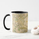 Pesquisar por alphonse mucha canecas Floral