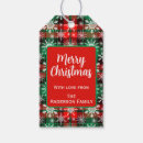 Pesquisar por natal etiquetas de presente Tartã