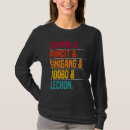Pesquisar por cuisine camisetas Filipino