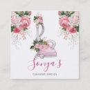 Pesquisar por aspirador cartao de visita Serviço de limpeza