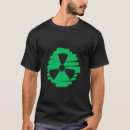 Pesquisar por energia nuclear camisetas Sim