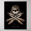 Pesquisar por roger alegre pôsteres pósteres Crânio e crossbones