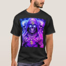 Pesquisar por crânio com coroa camisetas Qualquer pessoa