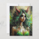 Pesquisar por surreal cartoes postais Verde