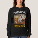 Pesquisar por paranormal moletons com capuz Halloween
