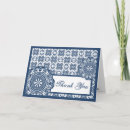 Pesquisar por damasco azul cartoes Elegante