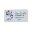 Pesquisar por chocolate etiquetas endereco retorno Qualquer pessoa