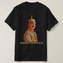 Pesquisar por kaiser wilhelm camisetas Alemanha