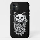 Pesquisar por misterioso iphone capas Flor