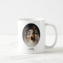 Pesquisar por sheltie canecas Para amante de cães