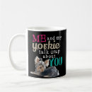 Pesquisar por yorkshire canecas Proprietário do yorkie