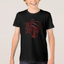Pesquisar por arte do papai noel camisetas Para crianças