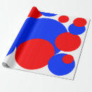 Pesquisar por bolinhas vermelhas e brancas papel de presente Qualquer pessoa