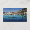 Pesquisar por yacht club cartao de visita Iate