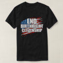Pesquisar por direitos constitucionais camisetas Declaração política