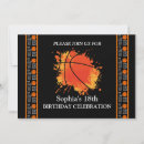 Pesquisar por equipa a festa de aniversário convites Basquete
