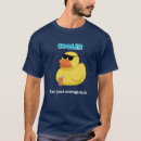 Pesquisar por patos engraçados camisetas Qualquer pessoa