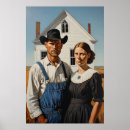 Pesquisar por gothic artes pósteres Americano