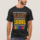 Pesquisar por anti discriminação camisetas Justiça social