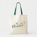 Pesquisar por bandeira mexicana bolsas tote México