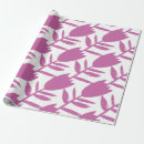 Pesquisar por rosas azuis papel papel de presente Botânico