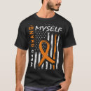 Pesquisar por leucemia camisetas Sensibilização para a leucemia