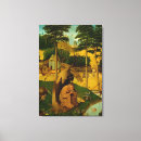 Pesquisar por bosch impressão de canvas Surreal